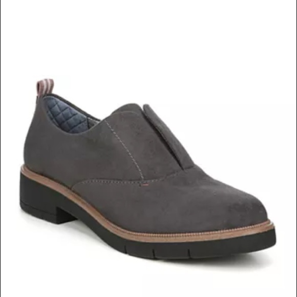 Dr. Scholl’s Glisten Slip-On Loafers